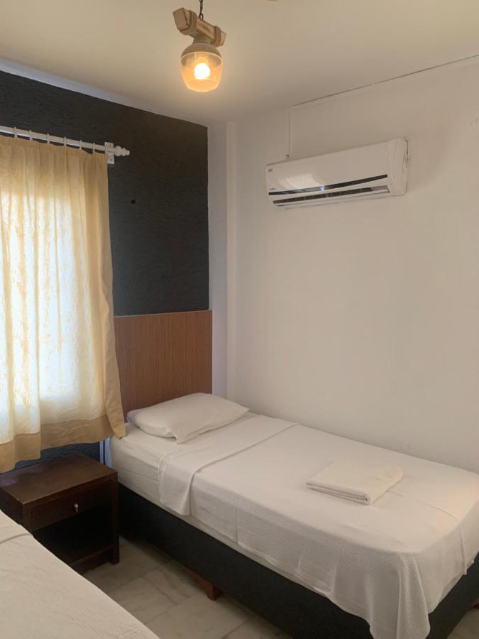 Kilavuz Otel Bodrum Ngoại thất bức ảnh