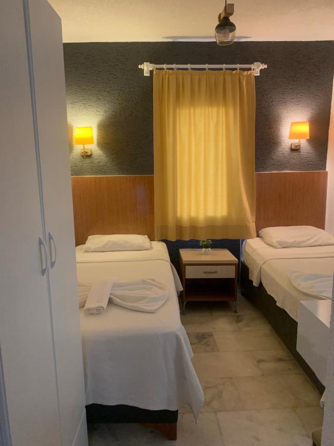 Kilavuz Otel Bodrum Ngoại thất bức ảnh