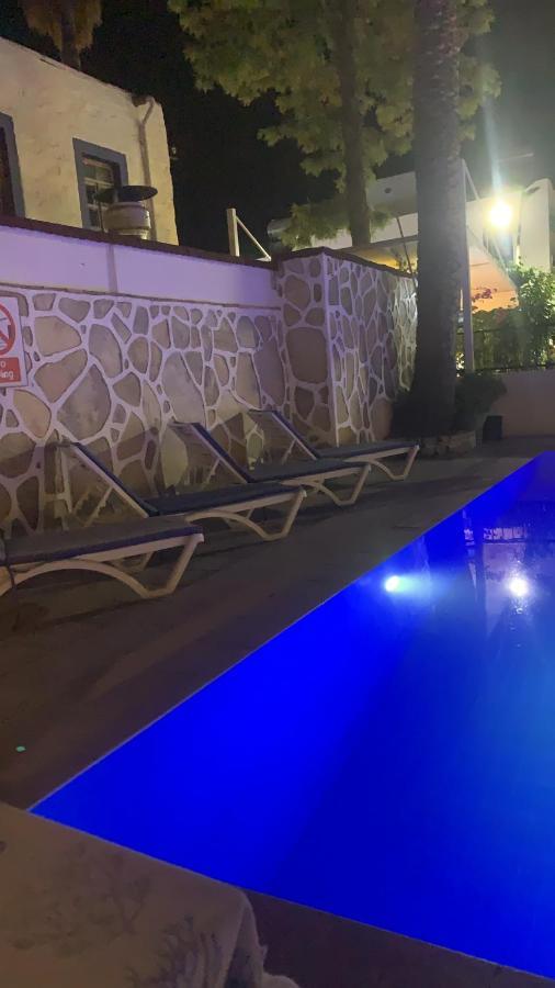 Kilavuz Otel Bodrum Ngoại thất bức ảnh