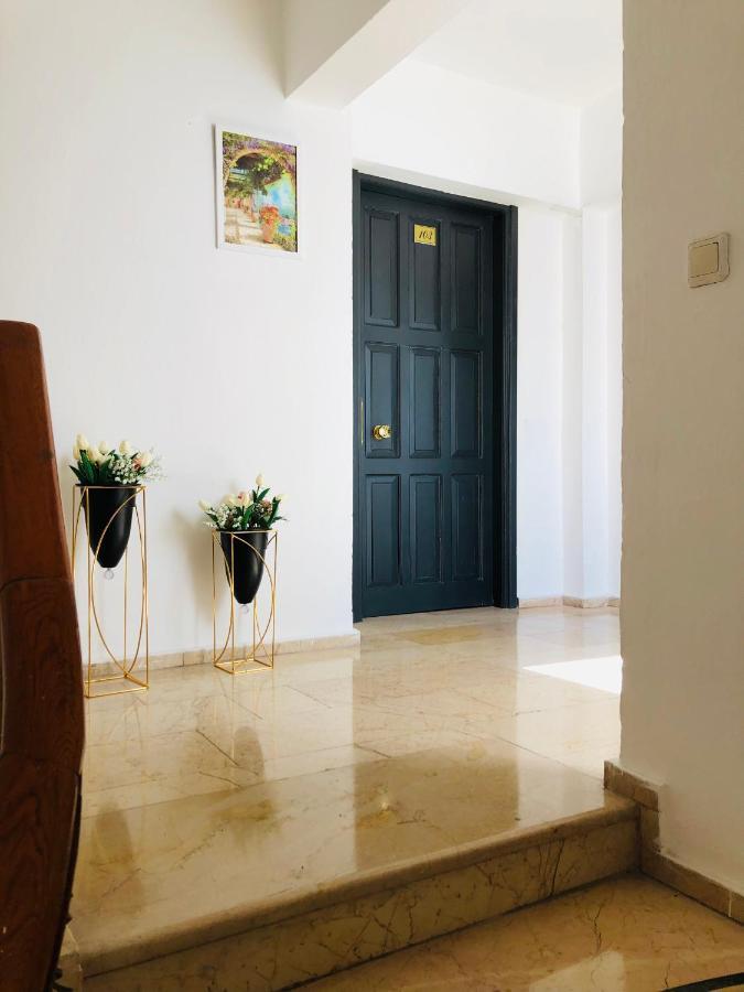 Kilavuz Otel Bodrum Ngoại thất bức ảnh