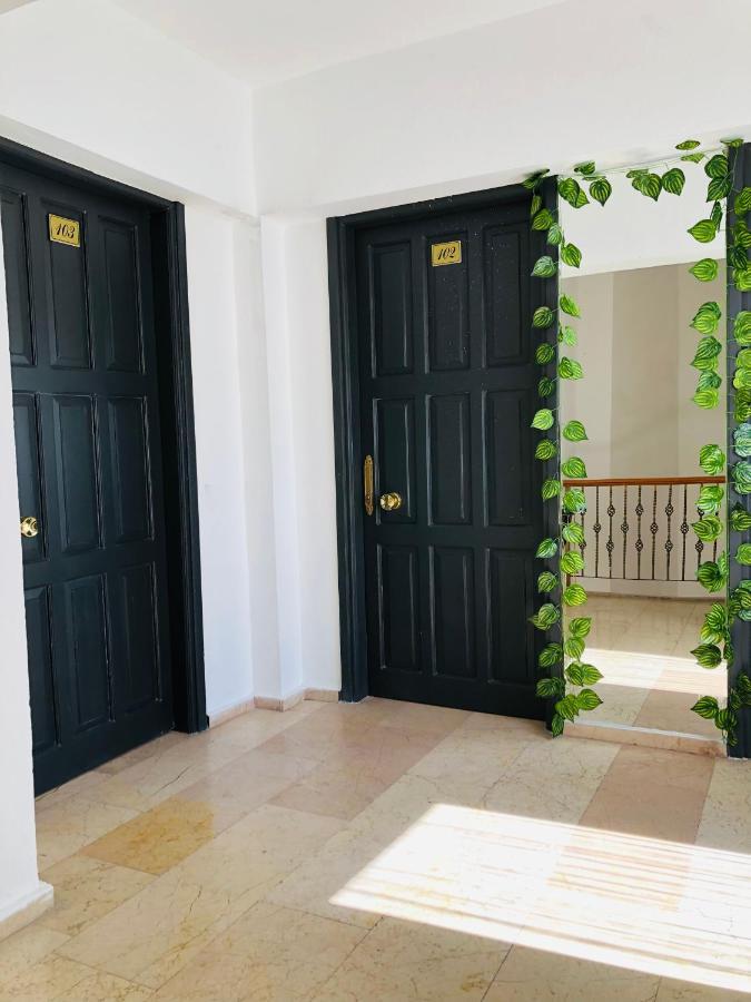 Kilavuz Otel Bodrum Ngoại thất bức ảnh