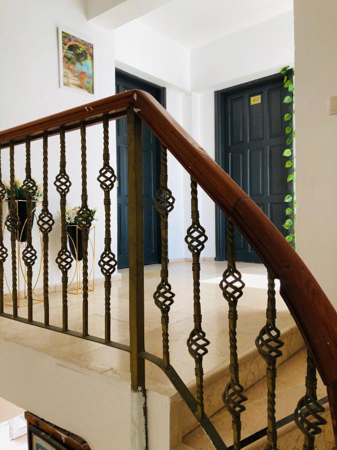 Kilavuz Otel Bodrum Ngoại thất bức ảnh