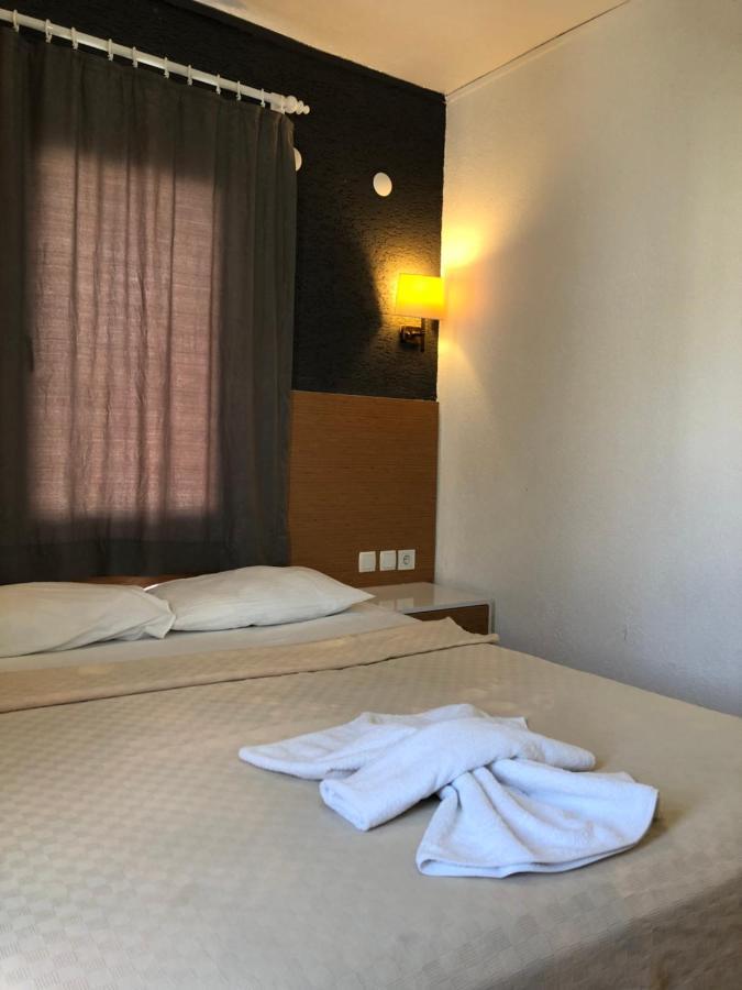 Kilavuz Otel Bodrum Ngoại thất bức ảnh