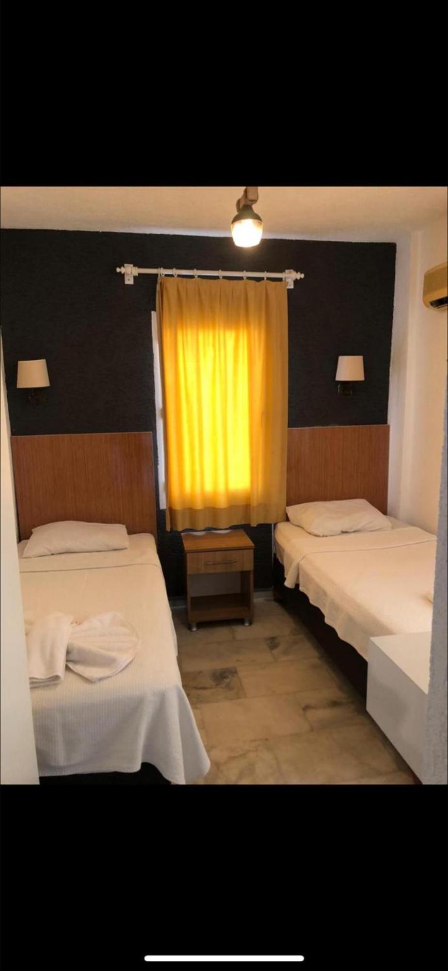 Kilavuz Otel Bodrum Ngoại thất bức ảnh
