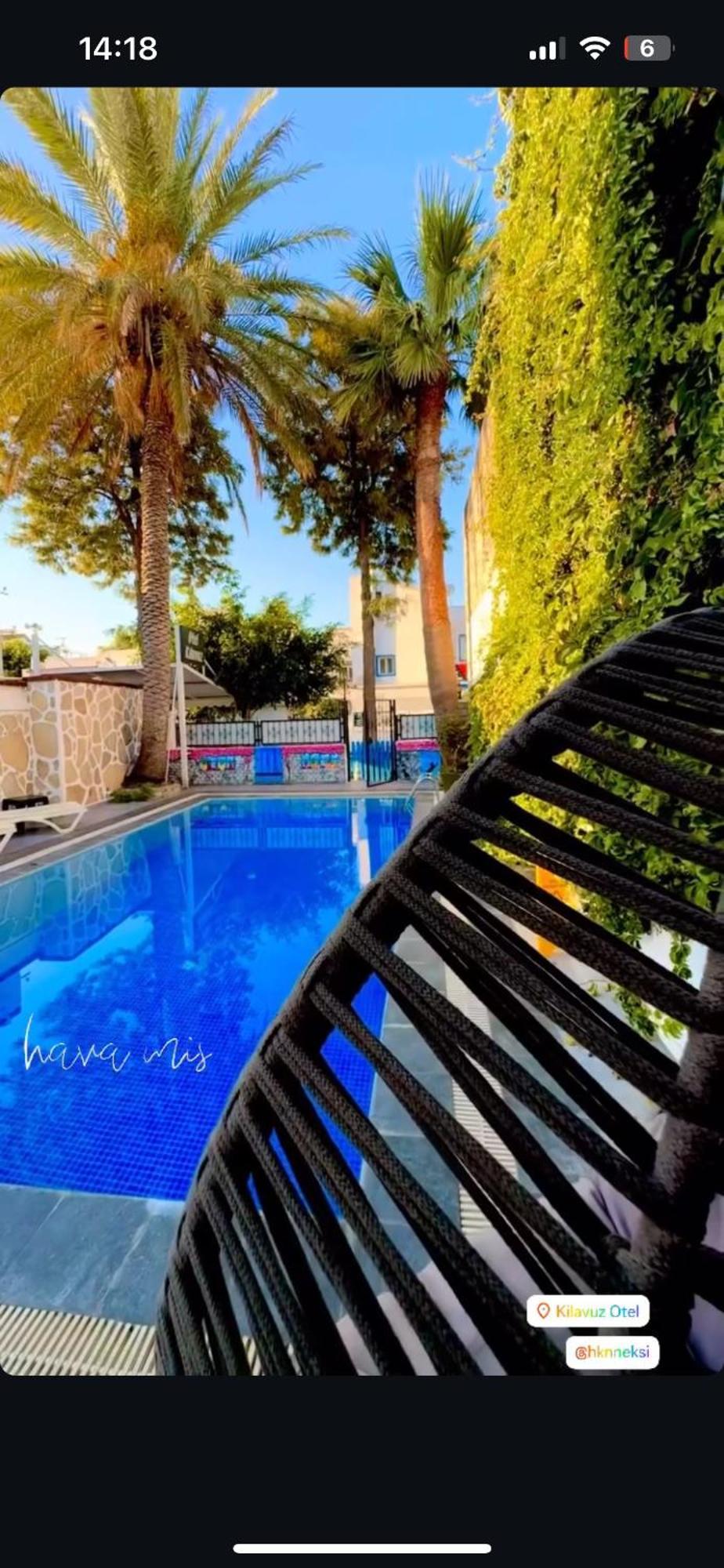 Kilavuz Otel Bodrum Ngoại thất bức ảnh