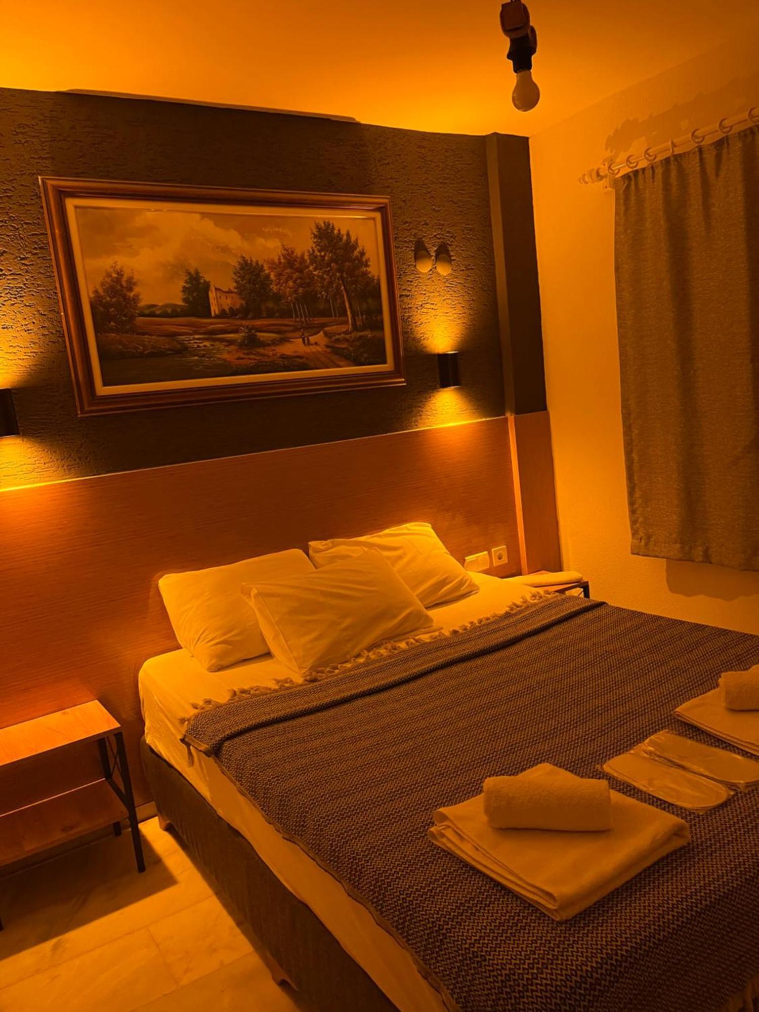 Kilavuz Otel Bodrum Ngoại thất bức ảnh