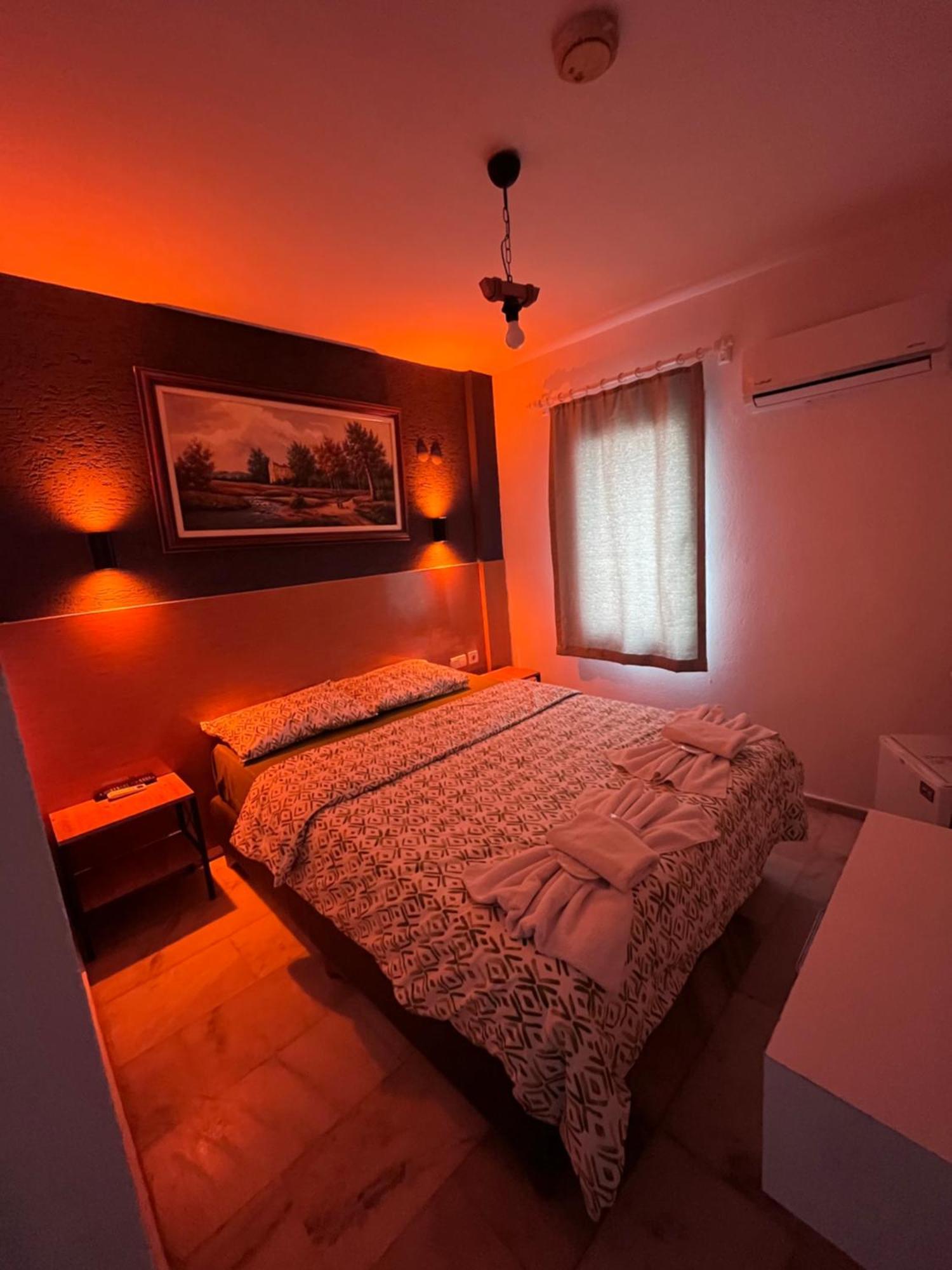 Kilavuz Otel Bodrum Ngoại thất bức ảnh