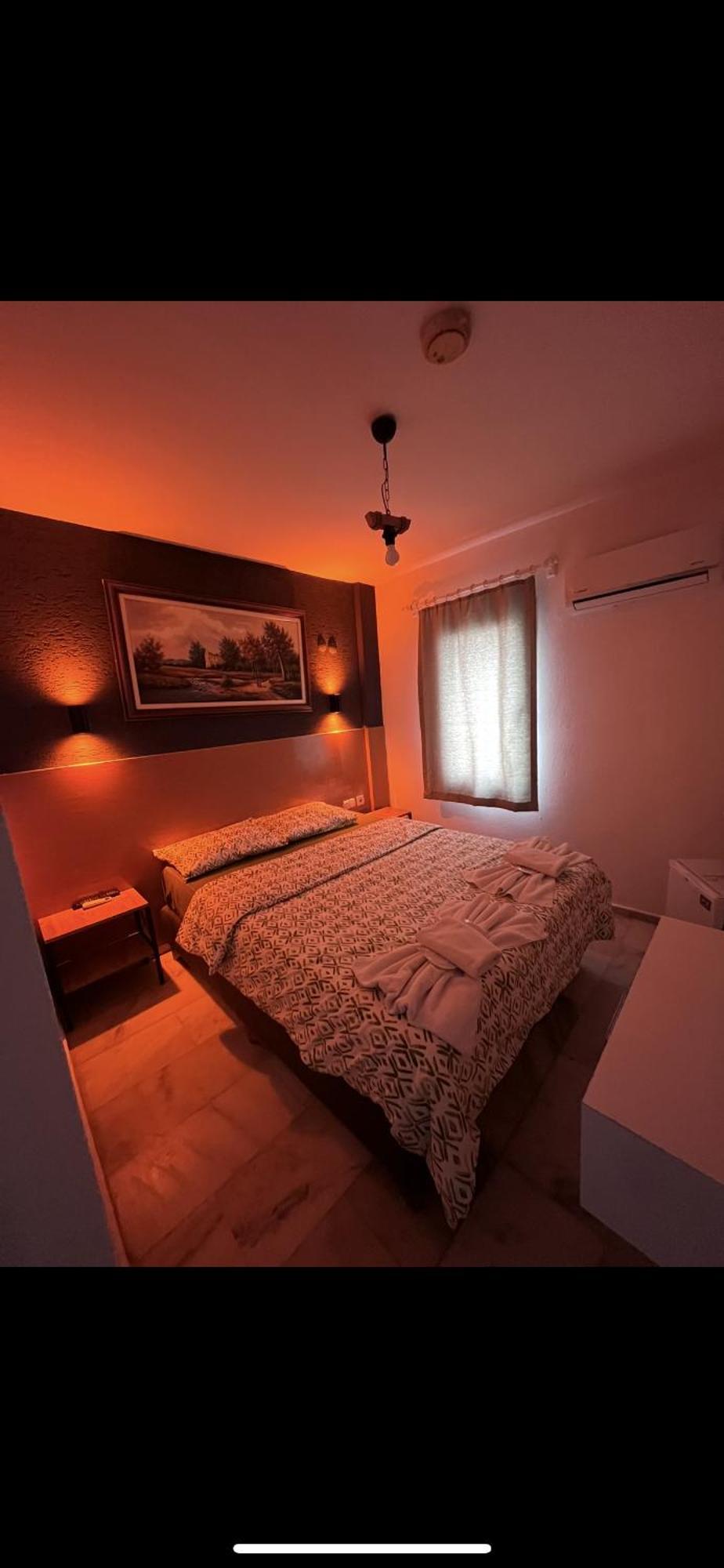 Kilavuz Otel Bodrum Ngoại thất bức ảnh