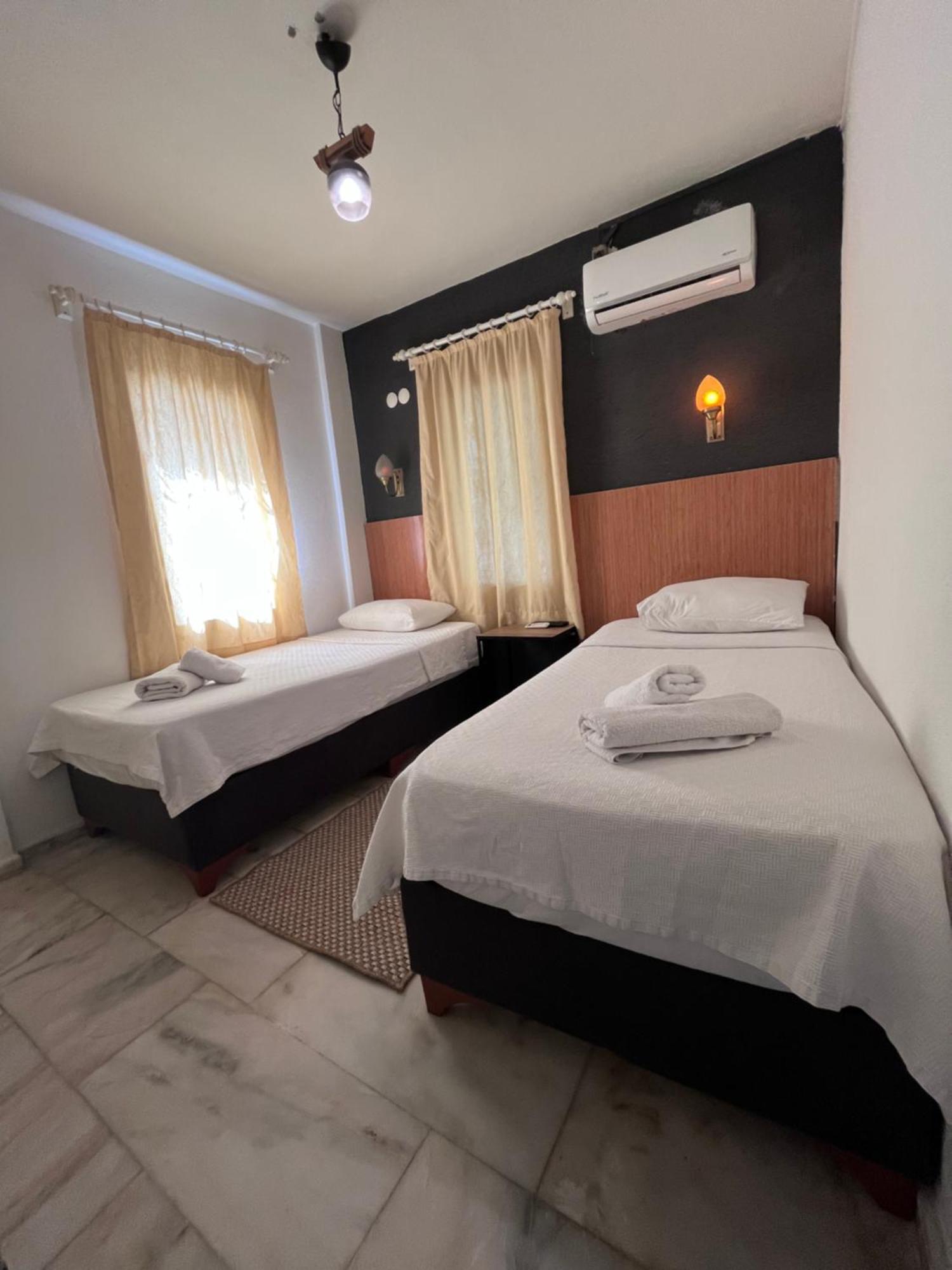 Kilavuz Otel Bodrum Ngoại thất bức ảnh